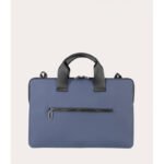 Tucano GOMMO 39,6 cm (15.6&Prime;) Malette Bleu