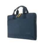 Tucano Saccoche SMILZA NB 14 » & MacBook 13-15 » Bleu *BSM1314-B
