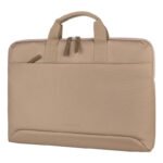 Tucano Smilza 39,6 cm (15.6&Prime;) Sac Messenger Beige