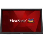 VIEWSONIC TD2423