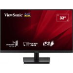 Viewsonic VA VA3209-MH écran plat de PC 81,3 cm (32&Prime;) 1920 x 1080 pixels Full HD Noir