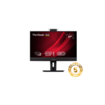 Viewsonic VG Series VG2757V-2K écran plat de PC 68,6 cm (27&Prime;) 2560 x 1440 pixels Quad HD LED Noir