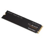 SanDisk Black WD_BLACK SN850X NVMe 1 To M.2 PCI Express 4.0