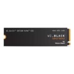 Western Digital SSD WD Black SN7100 500Go