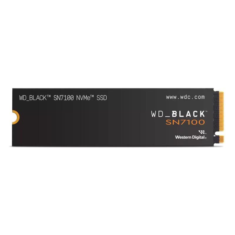 Western Digital SSD WD Black SN7100 500Go – Image 2