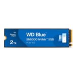Western Digital SSD WD Blue SN5000 2To