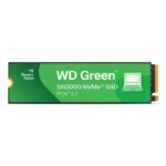 Western Digital SSD WD Green SN3000 500Go