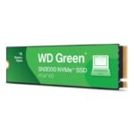 Western Digital SSD WD Green SN3000 500Go