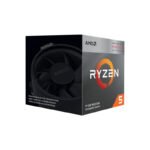 AMD Ryzen 5 3400G *YD3400C5FHSBX
