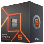 AMD Ryzen 5 7400 BOX
