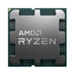 AMD Ryzen 7 7800X3D Tray