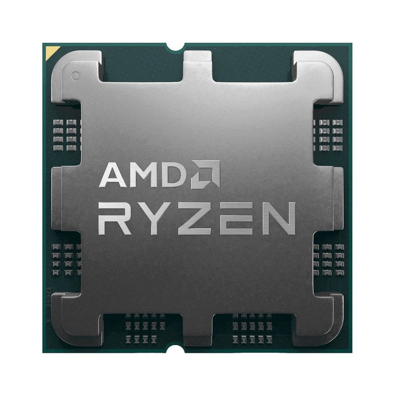 AMD Ryzen 7 7800X3D Tray
