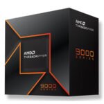 AMD Ryzen » ThreadRipper » 9960X