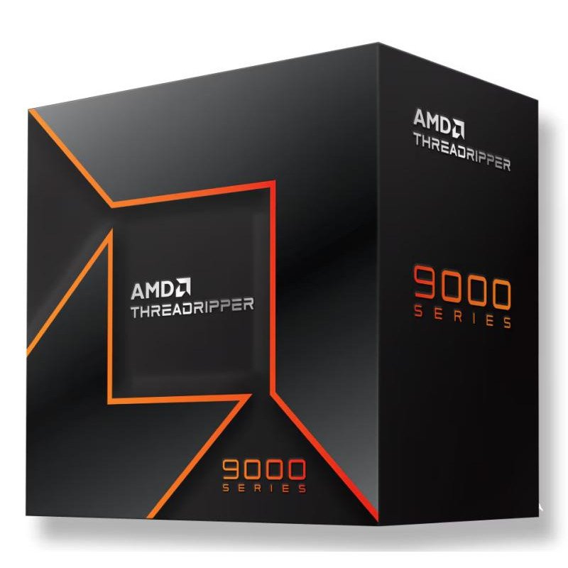 AMD Ryzen" ThreadRipper" 9960X – Image 2