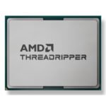 AMD Ryzen » ThreadRipper » 9960X