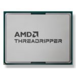 AMD Ryzen » ThreadRipper » 9980X