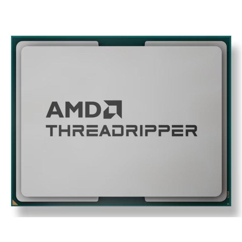 AMD Ryzen" ThreadRipper" 9980X – Image 2