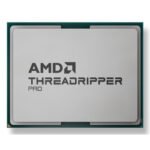 AMD Ryzen » ThreadRipper » PRO 9995WX