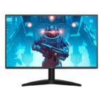 AOC B3 24B36X écran plat de PC 60,5 cm (23.8″) 1920 x 1080 pixels Full HD LED Noir