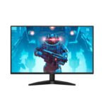 AOC B3 27B36X écran plat de PC 68,6 cm (27″) 1920 x 1080 pixels Full HD LED Noir
