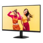 AOC B3 Q27B35E écran plat de PC 68,6 cm (27″) 2560 x 1440 pixels Quad HD LED Noir
