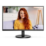 AOC B3 U27B3A écran plat de PC 68,6 cm (27″) 3840 x 2160 pixels 4K Ultra HD LCD Noir