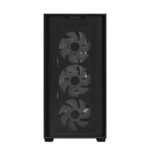 ASUS A21 PLUS TG BLACK ARGB