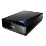 ASUS BW-16D1X-U/BLK/G/AS// – Graveur BLU-RAY EXTERNE Noir