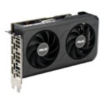 ASUS Dual -RTX5050-O8G NVIDIA GeForce RTX 5050 8 Go GDDR6