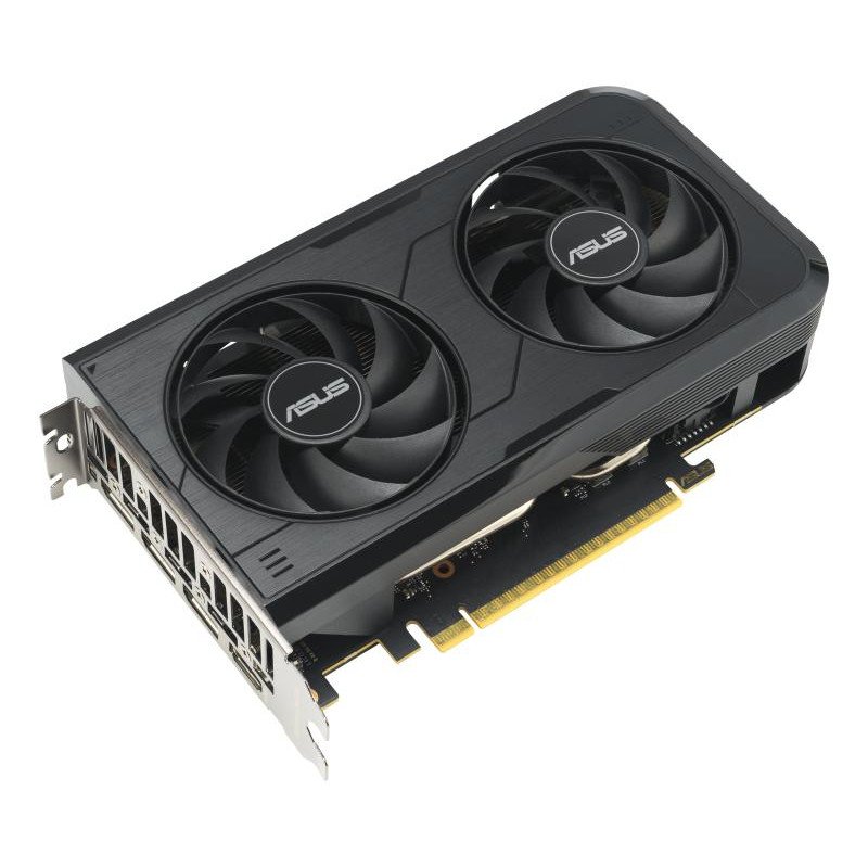 ASUS Dual -RTX5050-O8G NVIDIA GeForce RTX 5050 8 Go GDDR6 – Image 3
