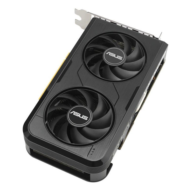 ASUS Dual -RTX5050-O8G NVIDIA GeForce RTX 5050 8 Go GDDR6 – Image 4