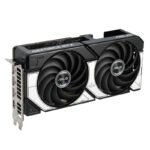 ASUS Dual -RTX5070-12G NVIDIA GeForce RTX 5070 12 Go GDDR7