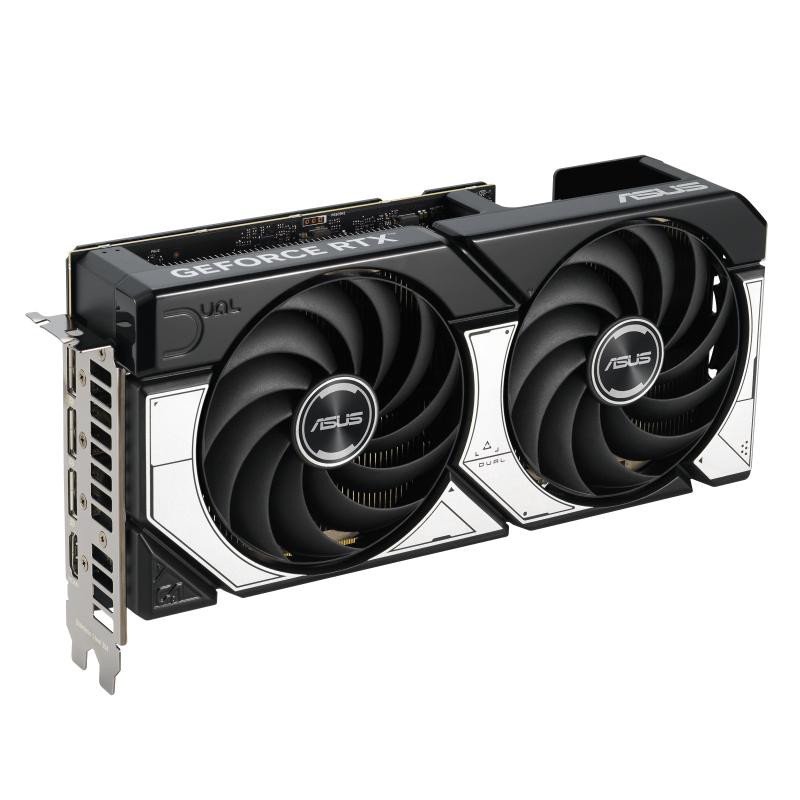 ASUS Dual -RTX5070-12G NVIDIA GeForce RTX 5070 12 Go GDDR7 – Image 2