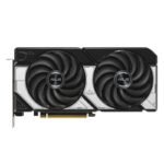 ASUS Dual -RTX5070-12G NVIDIA GeForce RTX 5070 12 Go GDDR7