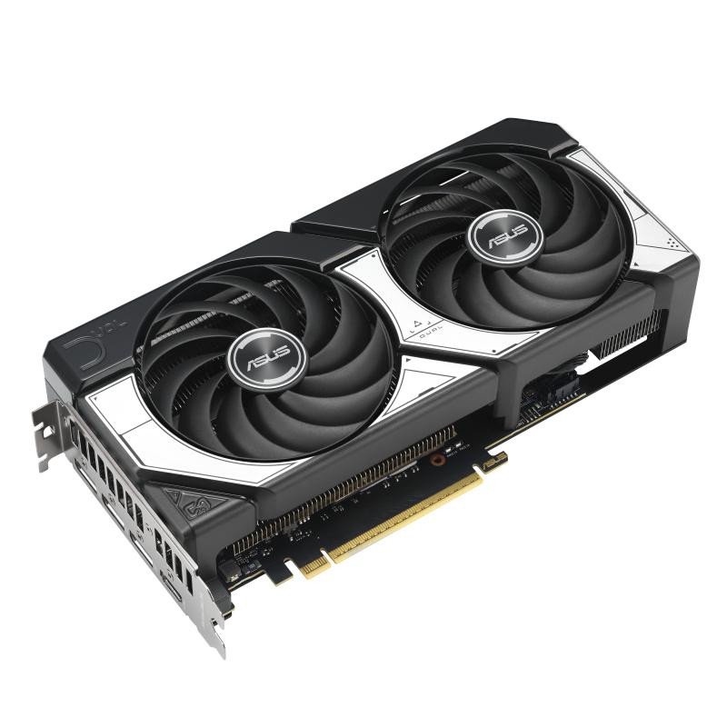 ASUS Dual -RTX5070-12G NVIDIA GeForce RTX 5070 12 Go GDDR7 – Image 3