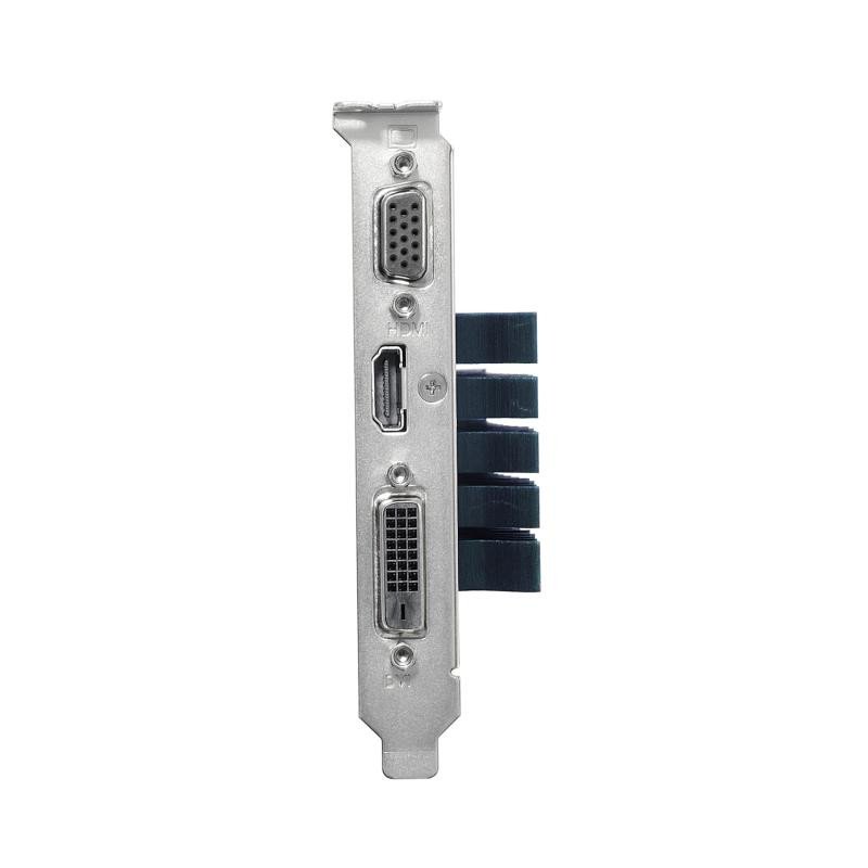 ASUS GT710-SL-2GD5-BRK-EVO NVIDIA GeForce GT 710 2 Go GDDR5 – Image 3