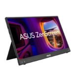 ASUS MB16AHV écran plat de PC 39,6 cm (15.6&Prime;) 1920 x 1080 pixels Full HD LCD Noir