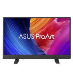 ASUS ProArt PA16USV écran plat de PC 39,6 cm (15.6&Prime;) 3840 x 2160 pixels 4K Ultra HD LCD Noir