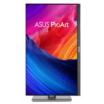 ASUS ProArt PA278CFRV écran plat de PC 68,6 cm (27&Prime;) 2560 x 1440 pixels Quad HD LCD Noir