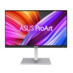 ASUS ProArt PA278CGV écran plat de PC 68,6 cm (27&Prime;) 2560 x 1440 pixels Quad HD LCD Noir