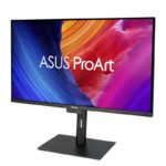 ASUS ProArt PA27UCGE écran plat de PC 68,6 cm (27&Prime;) 3840 x 2160 pixels 4K Ultra HD LED Noir