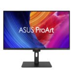 ASUS ProArt PA27UCGE écran plat de PC 68,6 cm (27&Prime;) 3840 x 2160 pixels 4K Ultra HD LED Noir