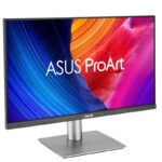 ASUS ProArt PA32QCV écran plat de PC 80 cm (31.5&Prime;) 6016 x 3384 pixels 6K Ultra HD LCD Argent