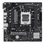 ASUS PRIME A620M-E-CSM
