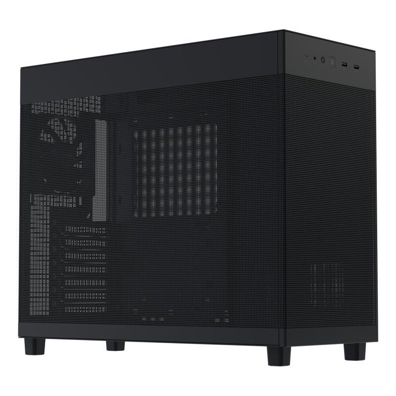 ASUS PRIME AP303 MESH BLACK – Image 3