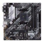 ASUS PRIME B550M-A/CSM