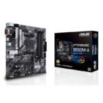 ASUS PRIME B550M-A/CSM
