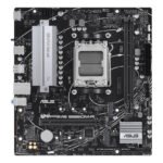 ASUS PRIME B650M-R