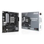 ASUS PRIME B650M-R