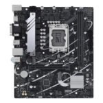 ASUS PRIME B760M-K D4